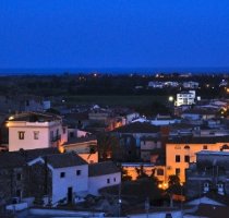 Albergo Diffuso Mannois Orosei